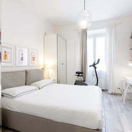 Elegant Design APT Milano Porta Venezia Appartamento Esterno foto