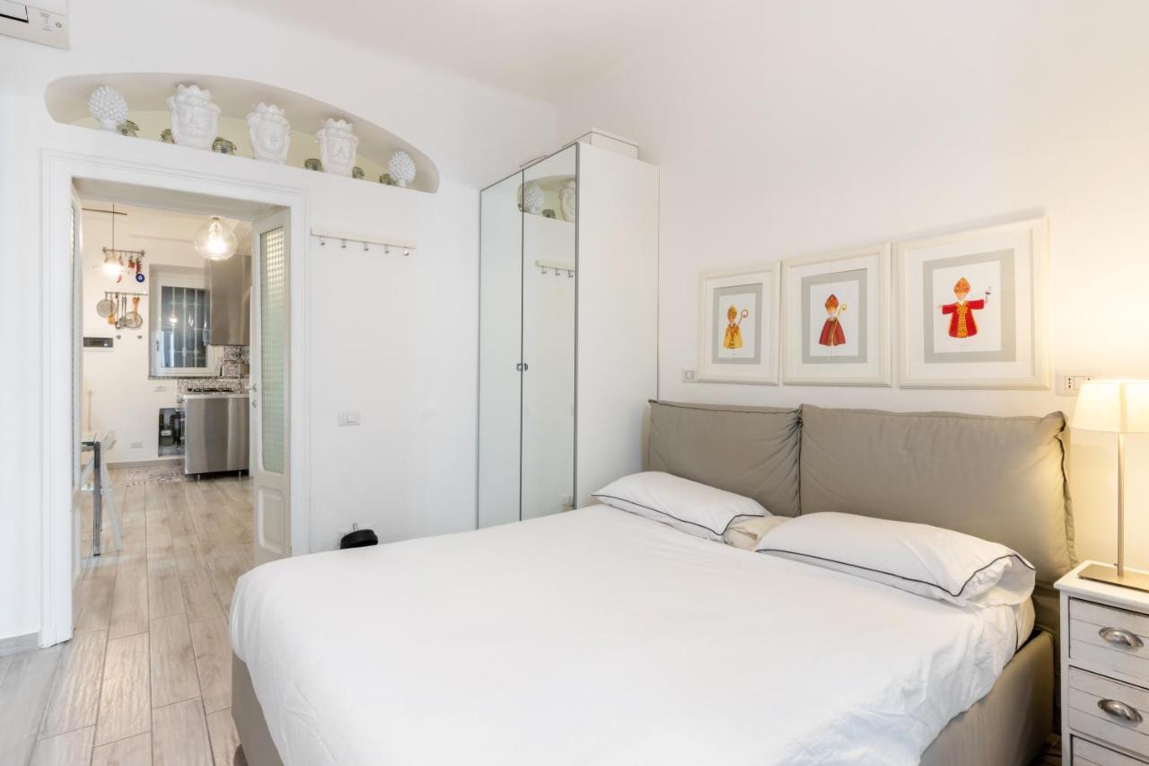 Elegant Design APT Milano Porta Venezia Appartamento Esterno foto