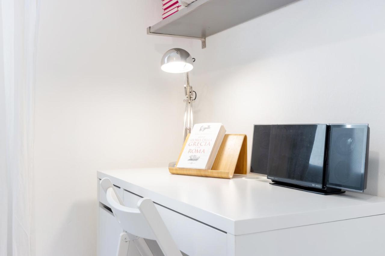 Elegant Design APT Milano Porta Venezia Appartamento Esterno foto